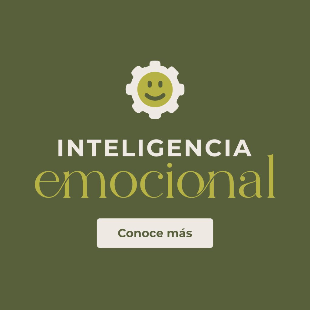 Inteligencia emocional