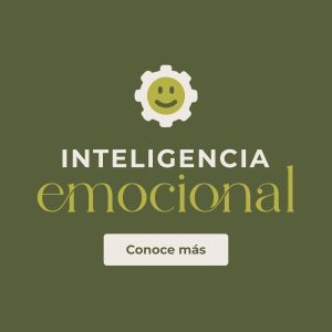 Inteligencia emocional