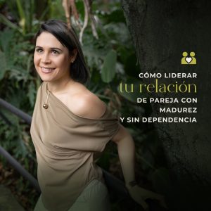 Lidera tu relación de pareja