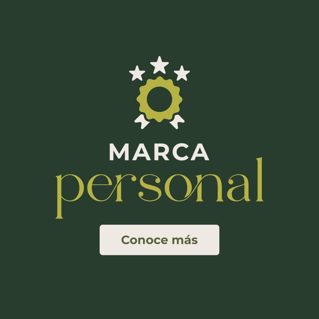 Marca personal