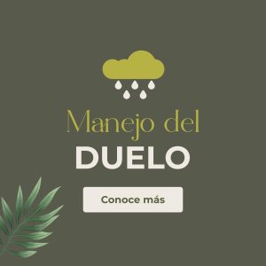 Manejo del duelo