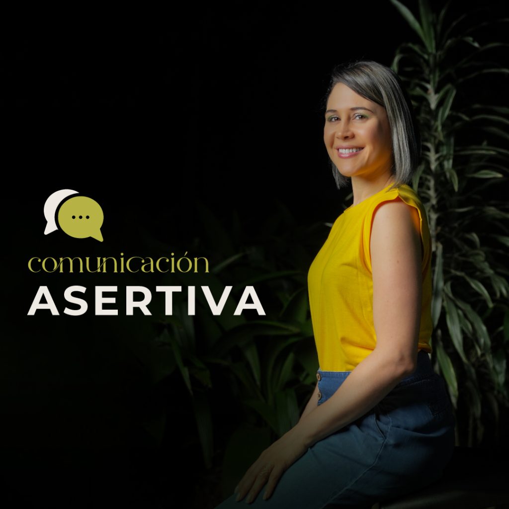 Comunicación asertiva