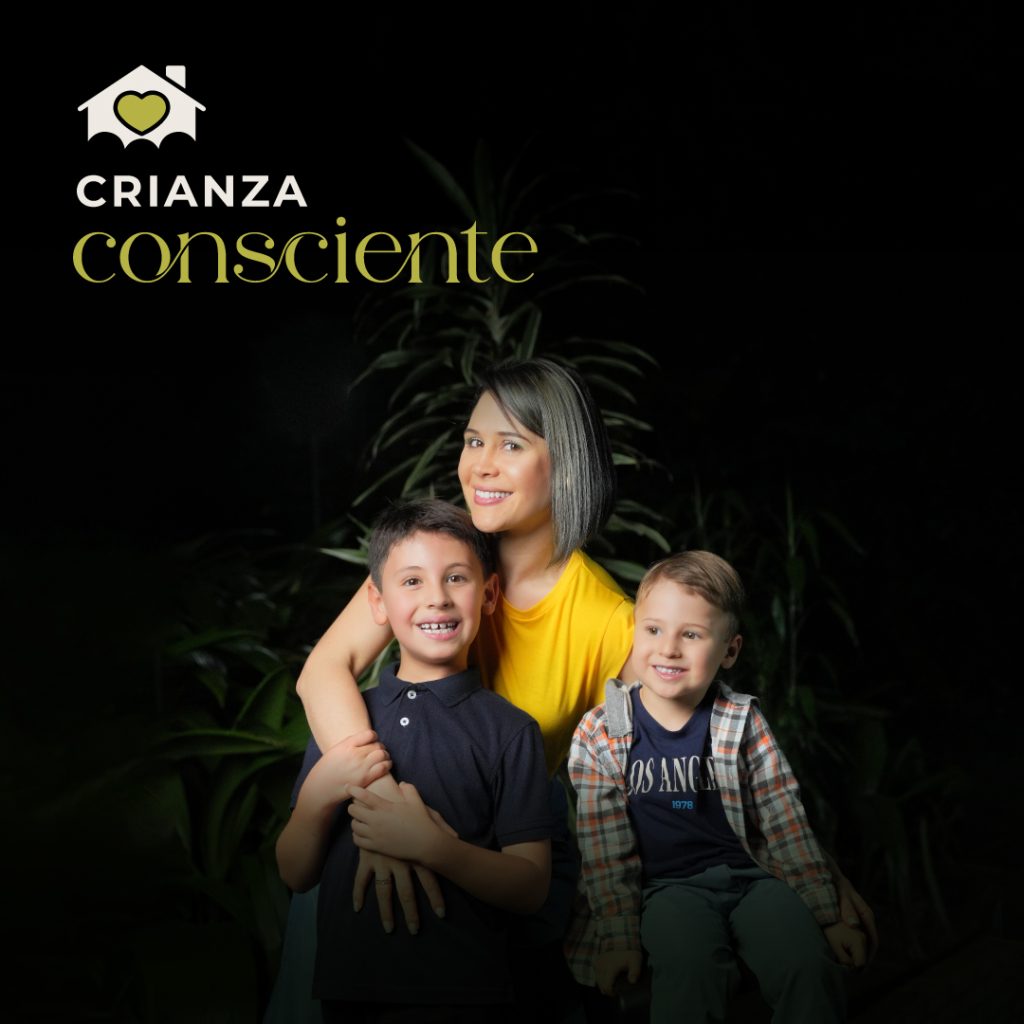 Crianza consciente