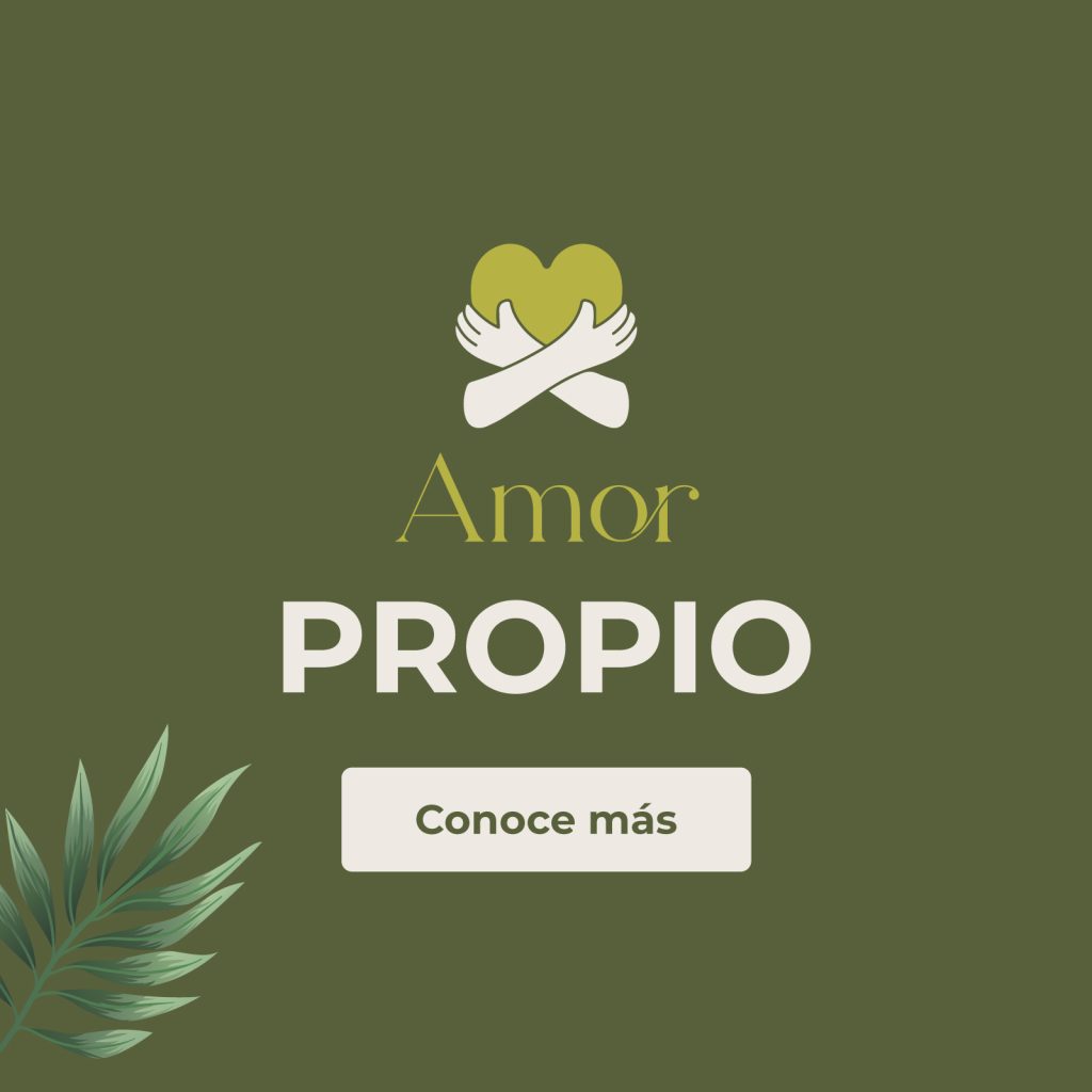 Amor propio