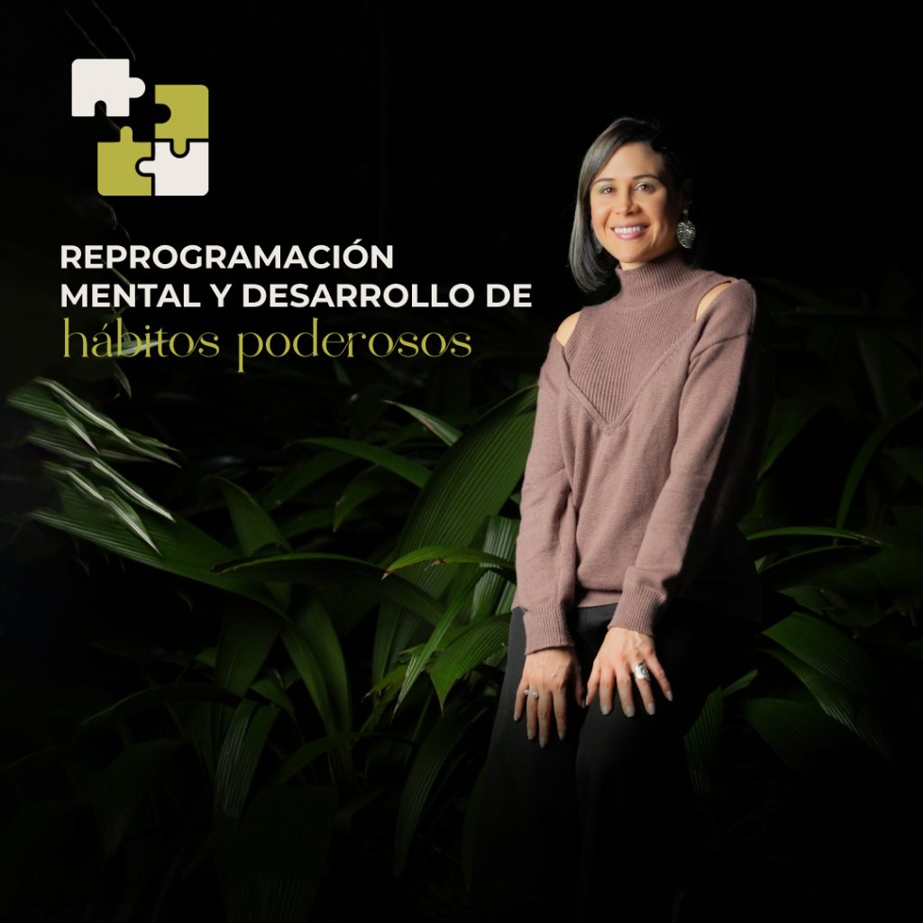 Reprograma tu mente