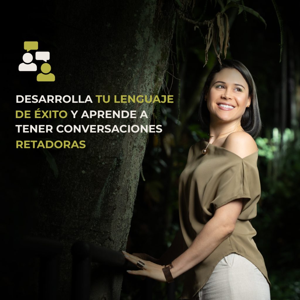 Lenguaje del éxito