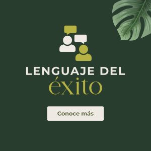 Lenguaje del éxito