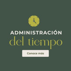 Administración del tiempo