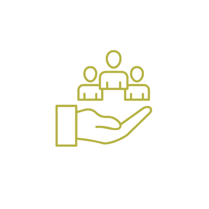 Formación en liderazgo consciente