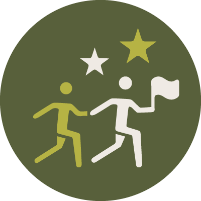 Coaching personal