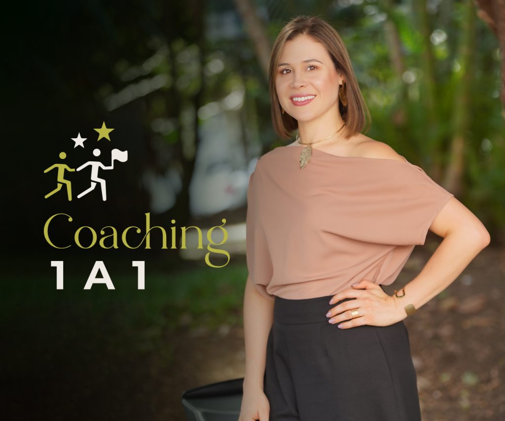 Coaching 1 a 1