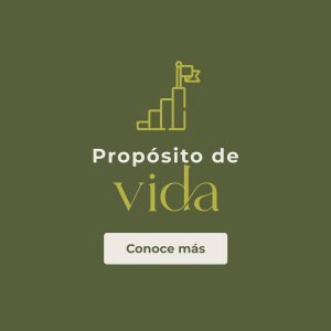 Propósito de vida