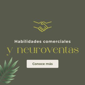 Habilidades comerciales y neuroventas