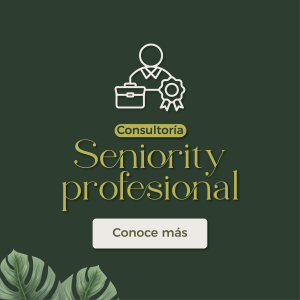 Consultoría: 5 habilidades para desarrollar seniority profesional