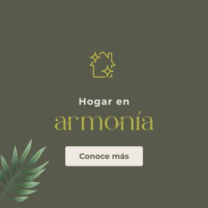 Hogar en armonía